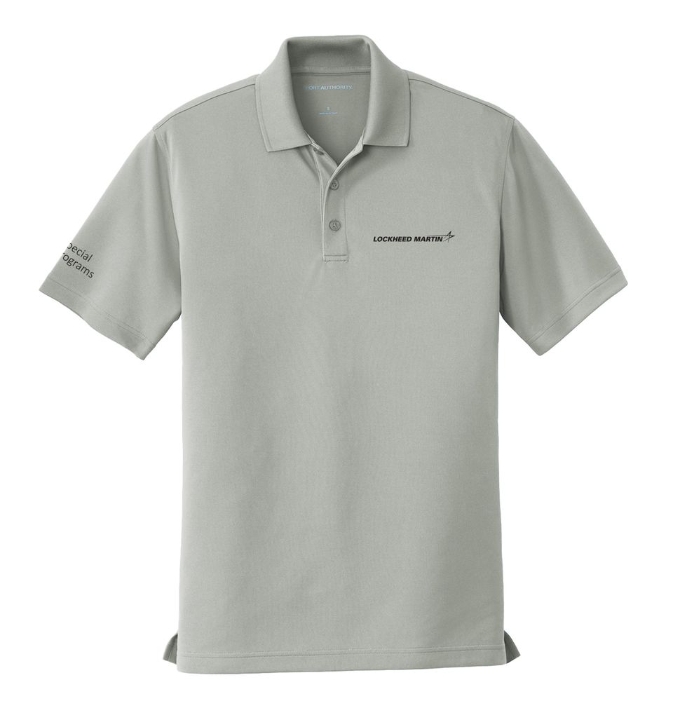 Dry Zone® UV Micro-Mesh Polo - SP primary image