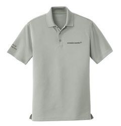 Image of Dry Zone® UV Micro-Mesh Polo - SP