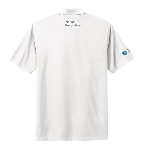 Nike Dri-FIT Micro Pique 2.0 Polo - SP image thumbnail
