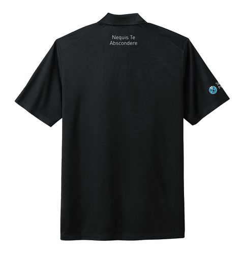 Nike Dri-FIT Micro Pique 2.0 Polo - SP image thumbnail