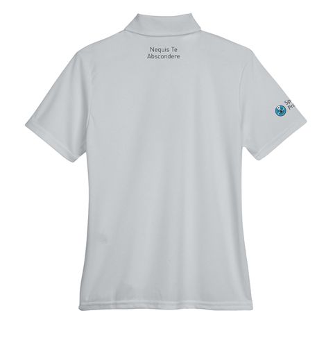 Ladies' Origin Performance Piqué Polo - SP image thumbnail