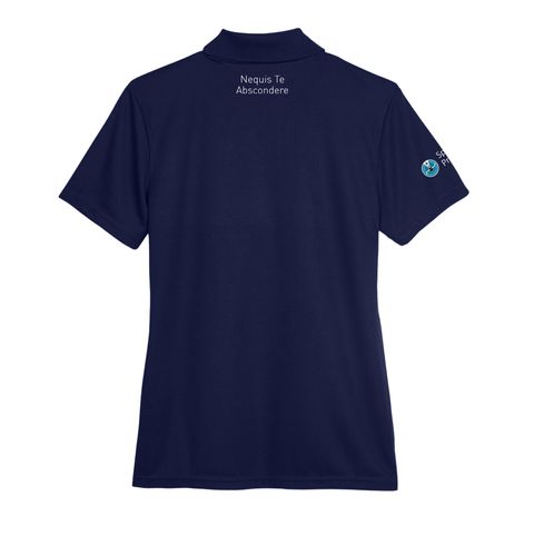 Ladies' Origin Performance Piqué Polo - SP image thumbnail