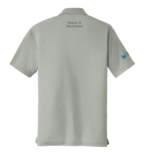Dry Zone® UV Micro-Mesh Polo - SP image thumbnail