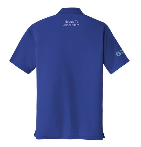 Dry Zone® UV Micro-Mesh Polo - SP image thumbnail