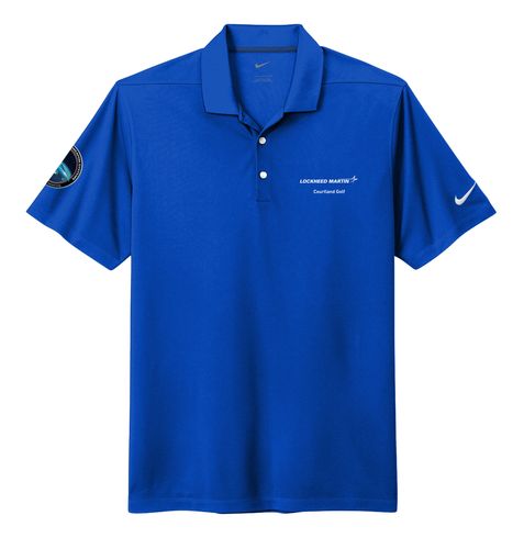 Nike Dri-FIT Micro Pique 2.0 Polo - CPS image thumbnail