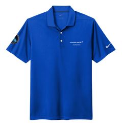 Image of Nike Dri-FIT Micro Pique 2.0 Polo - CPS