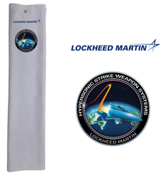 Image of Golf Towel - CPS