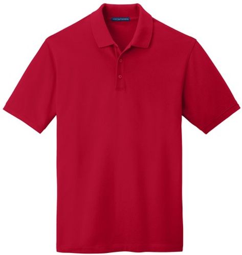 Port Authority EZCotton Polo image thumbnail