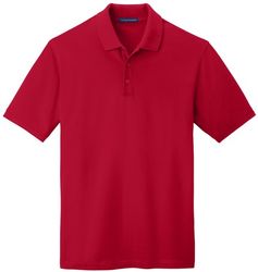 Image of Port Authority EZCotton Polo