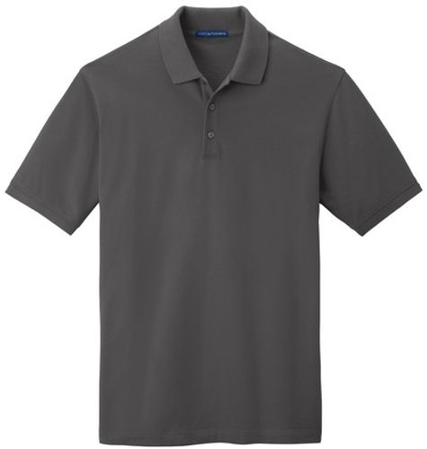 Port Authority EZCotton Polo image thumbnail