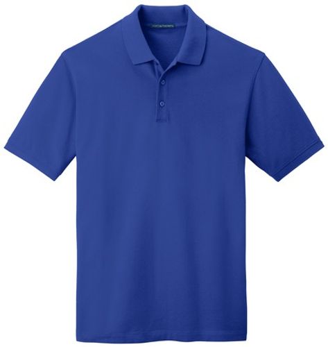 Port Authority EZCotton Polo image thumbnail