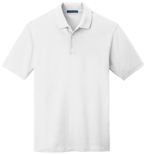Port Authority EZCotton Polo image thumbnail