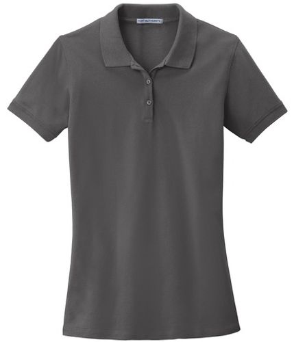 Port Authority Women's EZCotton Polo image thumbnail