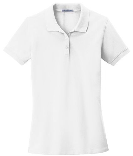 Port Authority Women's EZCotton Polo image thumbnail