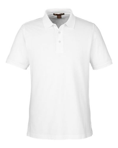 Men's Valiant Cotton Snag Protect Polo image thumbnail