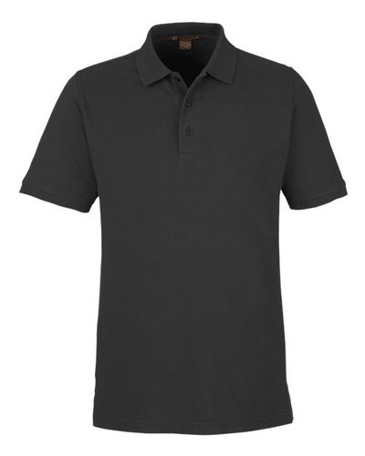 Men's Valiant Cotton Snag Protect Polo image thumbnail