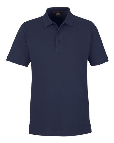 Men's Valiant Cotton Snag Protect Polo image thumbnail