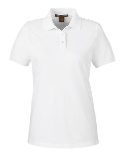 Women's Valiant Cotton Snag Protect Polo image thumbnail