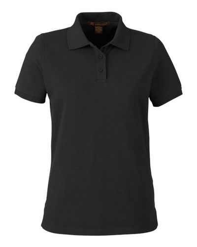 Women's Valiant Cotton Snag Protect Polo image thumbnail