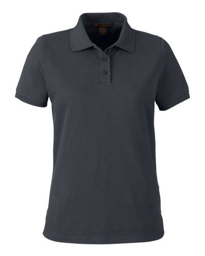 Women's Valiant Cotton Snag Protect Polo image thumbnail
