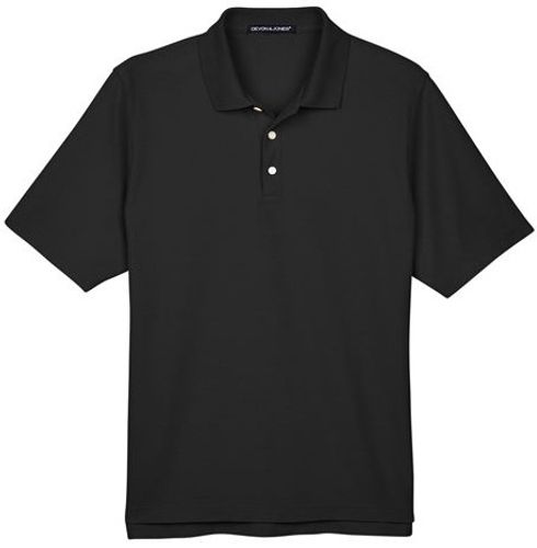 Men's DRYTEC20 Performance Polo image thumbnail