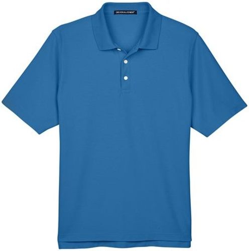 Men's DRYTEC20 Performance Polo image thumbnail