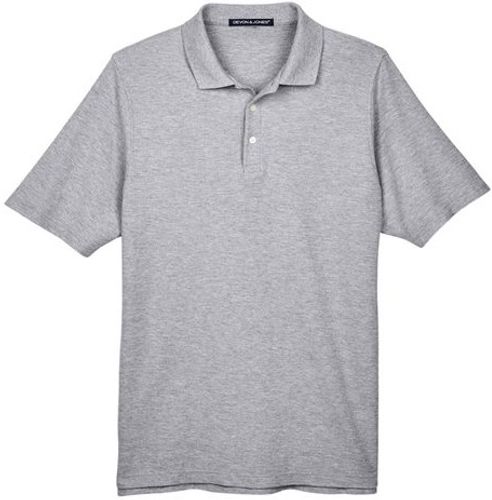 Men's DRYTEC20 Performance Polo image thumbnail