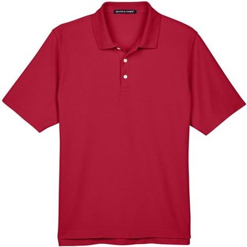 Men's DRYTEC20 Performance Polo image thumbnail