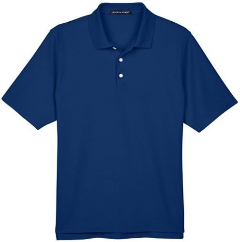 Men's DRYTEC20 Performance Polo image thumbnail