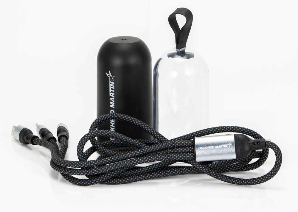 100W Super Fast Charging Cable primary image