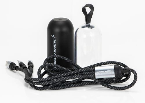 100W Super Fast Charging Cable image thumbnail