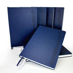 Image of Lockheed Martin Journal