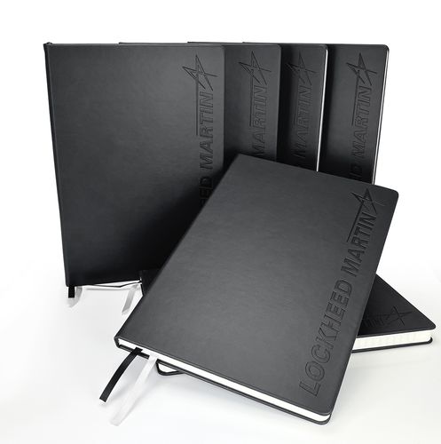 Lockheed Martin Journal image thumbnail