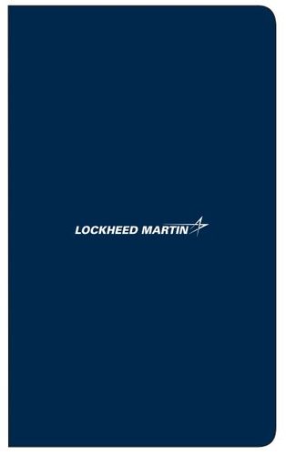 Lockheed Martin Volant Ruled Large Journal image thumbnail