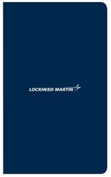 Image of Lockheed Martin Volant Ruled Large Journal