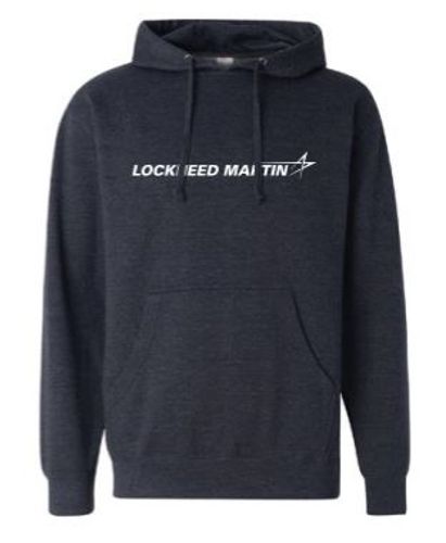 Lockheed Martin Hoodie image thumbnail