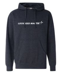 Image of Lockheed Martin Hoodie