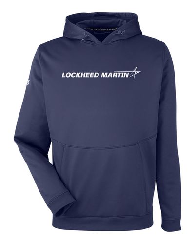 Under Armour Hoodie image thumbnail