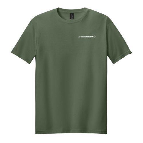 America 250 Soft Style T-Shirt image thumbnail