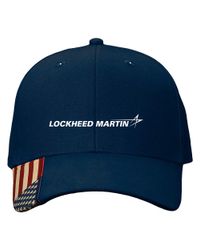 Image of USA Cap