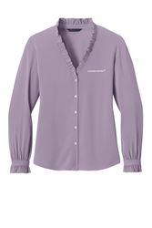 Image of Brooks Brothers Blouse