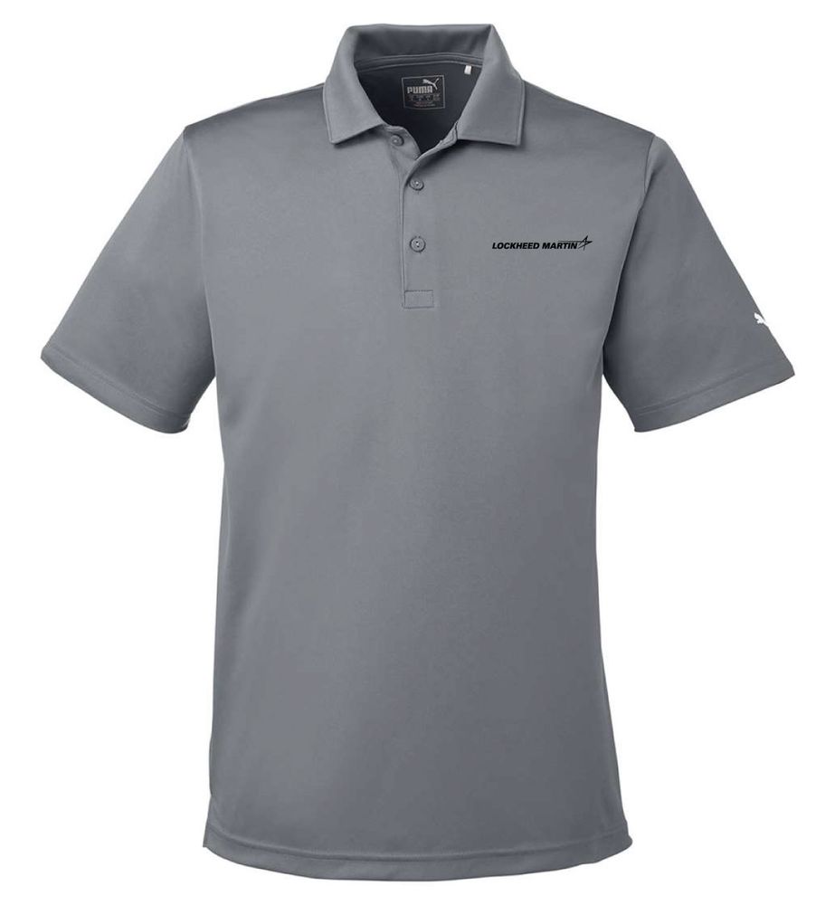 Puma Moisture Wicking Polo primary image