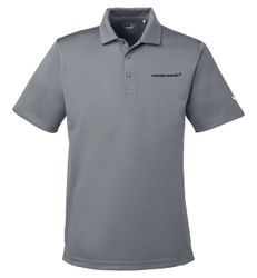 Image of Puma Moisture Wicking Polo