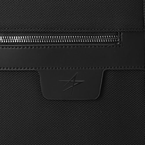 Executive backpack - Black with Lockheed Martin star image thumbnail