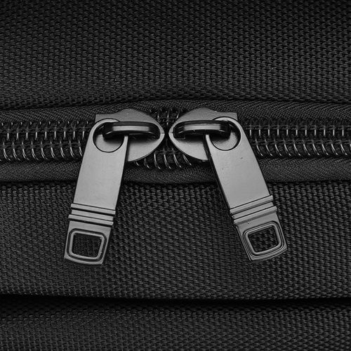 Executive backpack - Grey with Lockheed Martin star image thumbnail