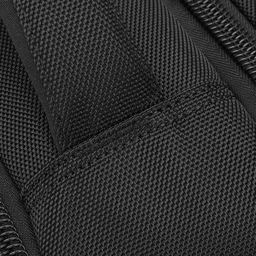 Executive backpack - Black with Lockheed Martin star image thumbnail