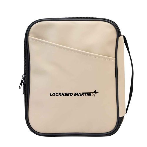 Leatherette Tech Organizer image thumbnail