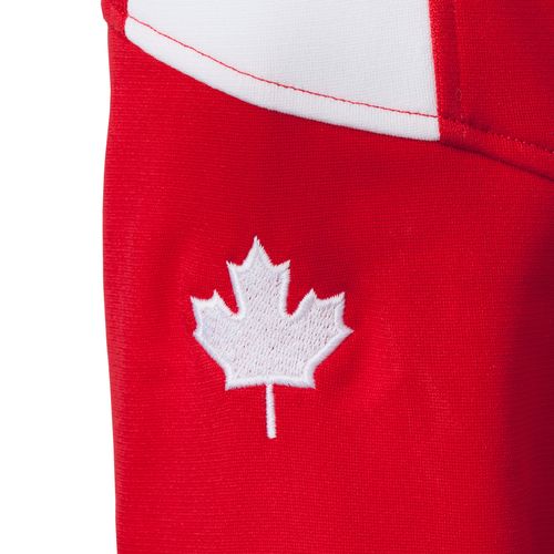 Men's Full Zip (Red) - Under Armour image thumbnail