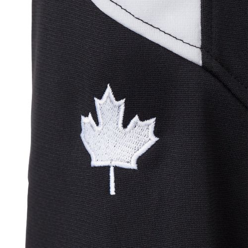 Men's Full Zip (Black) - Under Armour image thumbnail
