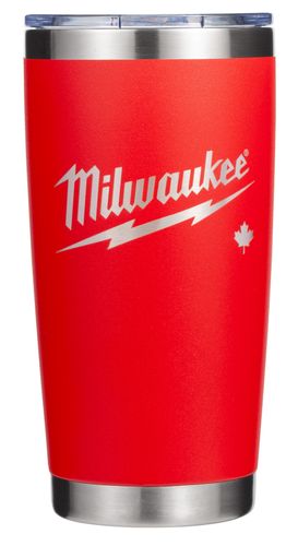 20 oz. Leak-Proof Tumbler image thumbnail